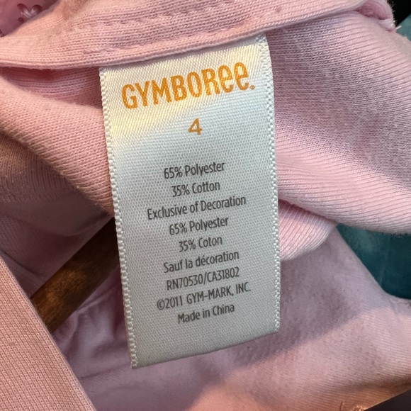 Cute mini pink dress - Picture 4 of 4